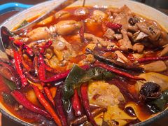 -马头巷·食景园(苏州总店)