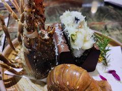 -炙柒Sekinana·精致料理 烧鸟·铁板烧(海上世界店)