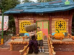 -郑州方特梦幻王国