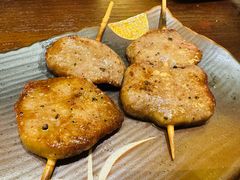 -鸟鹏烧鸟居酒屋(昌岗店)
