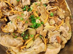 -喜喜香港餐厅(夏日百货店)