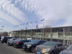 -威海大水泊国际机场