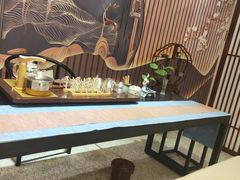 -南京钟山宾馆(江苏省会议中心)