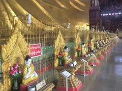 -ခြောက်ထပ်ကြီးရွှေသာလျောင်းဘုရားကြီး