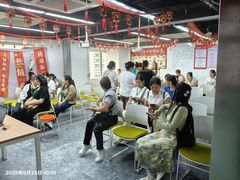 -天鹅到家·保姆月嫂育儿嫂(天河店)