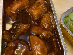 -旺顺阁鱼头泡饼(小红门店)