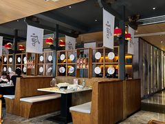 -唐猫庭院·千年陕菜(大唐不夜城店)