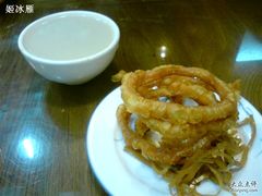 DSC00005-到家尝北京菜(西坝河店)