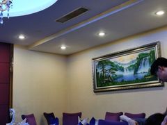 -竹溪百福酒家(同和店)