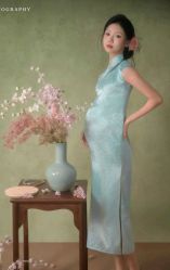 -布格专业孕妇摄影(长春旗舰店)