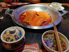 -大龙燚火锅(南山大道店)