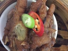 -潮粥荟·潮汕砂锅粥(朝阳大悦城店)