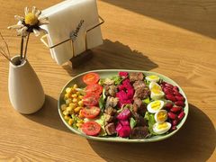 -Pekaa啤咖食肆Coffee&Bistro