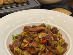 -一楼食业·美食人家
