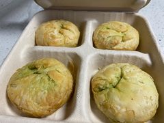 -龙华素斋(龙华路店)