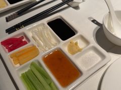 -四季民福烤鸭店(王府井灯市口店)