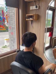 -羽凡造型