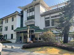 -广东温泉宾馆