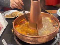 -仁和四季涮肉馆(天坛南门店)