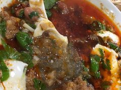 -豆相识•九九豆腐脑(牛咡桥店)