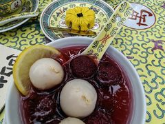 -宫事颐庭·老佛爷贵寿下午茶(颐和园店)