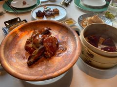 -三号黄浦会Canton Table