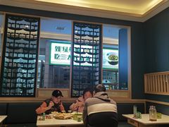 -绿草地·湘菜(悦方ID mall店)