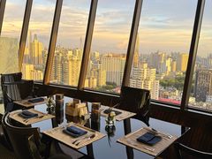 -广州花园酒店·凌璇阁旋转餐厅CAROUSEL360