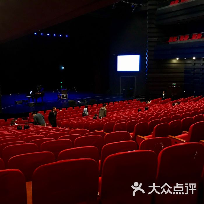 重庆国泰艺术中心
