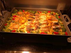 -北京王府井希尔顿酒店·万斯阁西餐厅