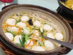 -久宴·天目湖大鱼头(恐龙园店)