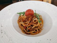 传统意式肉酱面-Willing·Coffee&Brunch&Dinner(万达店)