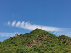 -遥桥古堡