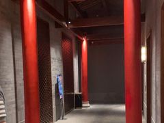 -宝燕壹号景观餐厅(龙盛国际商业广场店)