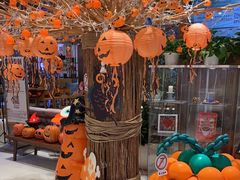 -远洋未来广场(育慧北路店)