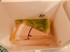 -Lady M New York(澳门伦敦人店)