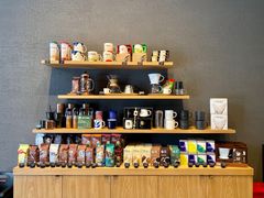 零售区-星巴克臻选(成都东方新希望天祥店)