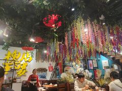-槐店王婆大虾(开发区店)