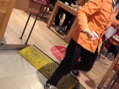 -粥六•新晋菜(柳巷店)