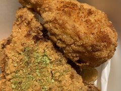 -麦当劳(天塔道店)