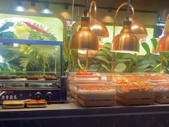 -千家粗粮王·火锅烧烤自助(庆阳店)