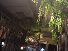 大堂-湘当爱·鲜煮现炒(松岗立业路店)