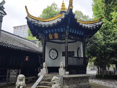 -包公祠