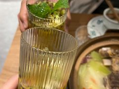 -一坐一忘云南菜(嘉里中心店)