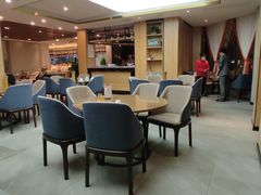 大堂-有红鸡毛店·川菜(建设路店)