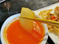 -三只耳火锅(宽窄巷子店)