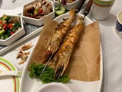 -开海·红岛海鲜虾水饺(石老人店)