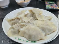 -东北农业大学饺子园