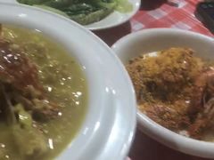 -琼大师东方烤乳猪(亚特兰蒂斯店)