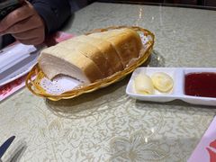 -华梅西餐厅(哈尔滨中央大街店)